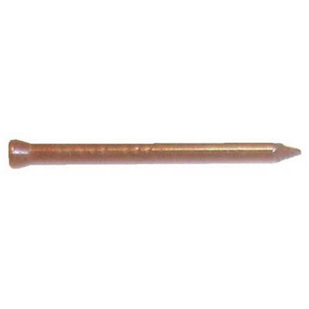 Vortex HT200-1 2 in. Slim Diameter Hardwood Trim Nails VO698239